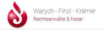 Rechtsanwälte und Notar Warych, Finzi, Krämer