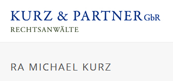 Kanzlei Kurz & Partner GbR
