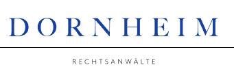 Kanzlei Dornheim Rechtsanwälte