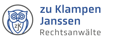Rechtsanwälte zu Klampen Janssen