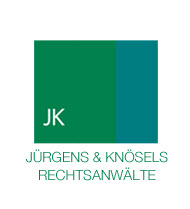 JÜRGENS & KNÖSELS RECHTSANWÄLTE
