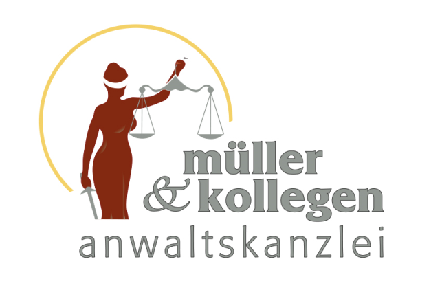 Anwaltskanzlei Müller & Kollegen