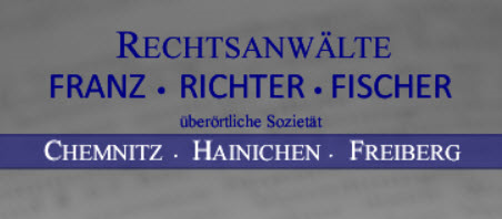 Rechtsanwalt Rainer Franz