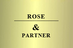 Kanzlei Rose&Partner GbR
