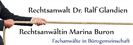 Rechtsanwaltskanzlei Dr. Glandien & Buron
