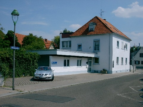 Anwaltskanzlei Weinmann