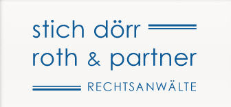 Rechtsanwälte Stich, Dörr, Roth & Partner