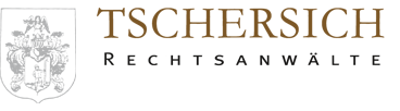 Rechtsanwälte Tschersich