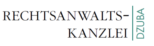 Rechtsanwaltskanzlei Dzuba