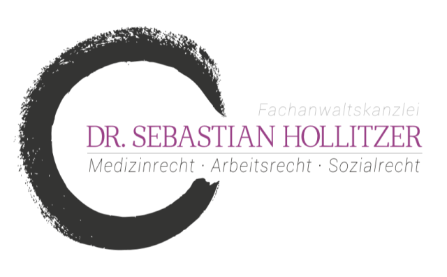 Anwaltskanzlei Dr.  Sebastian Hollitzer