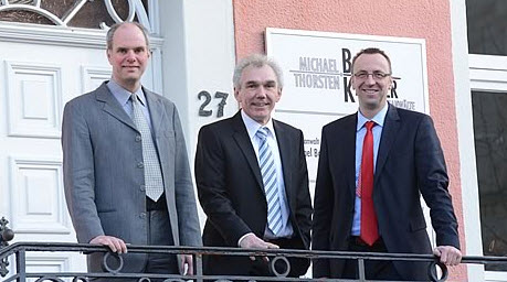 Rechtsanwälte Box & Kretzer