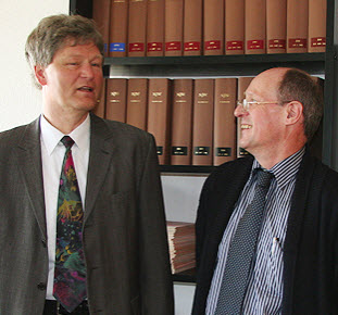 Anwaltskanzlei Stefan Albinger 