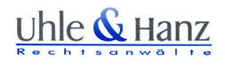 Rechtsanwälte Christian K. F. Uhle & Stefan Hanz