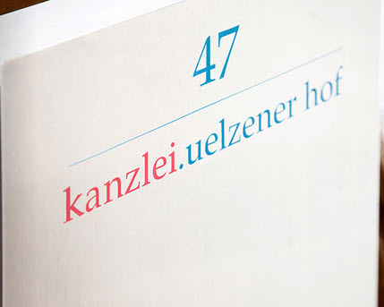 Kanzlei Uelzener Hof - Rechtsanwälte in Bürogemeinschaft