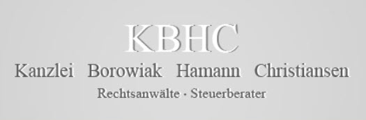 Kanzlei Kienast, Borowiak, Hamann, Christiansen