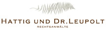 Rechtsanwälte Hattig und Dr. Leupolt