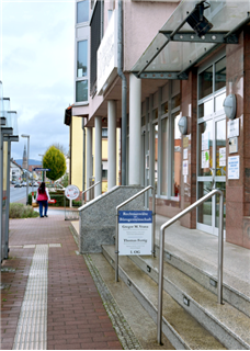 Bürogemeinschaft RAe Fertig Vrana Thomas Fertig