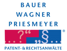 Patent- & Rechtsanwälte Bauer, Wagner & Priesmeyer