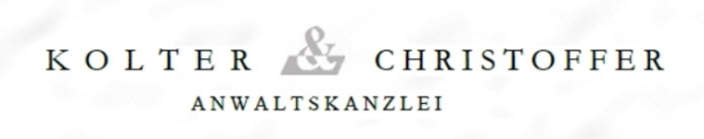 Kanzlei Kolter & Kolleg.