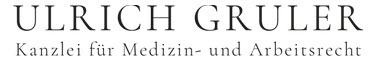 Kanzlei Ulrich Gruler