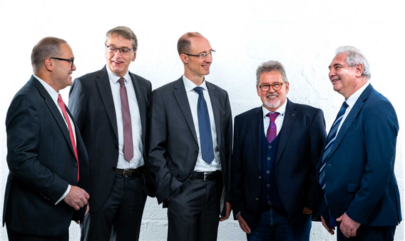 Rechtsanwälte und Notar Knoblauch, Sprenger, Kachur, Schneider