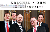 Rechtsanwälte Krechel & Ohm