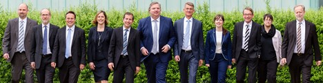 Sozietät Dr. Stracke, Bubenzer & Kollegen