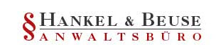 Anwaltsbüro Hankel & Beuse