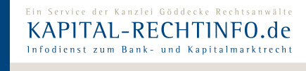 Göddecke Rechtsanwälte