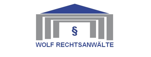 Anwaltskanzlei Michael Wolf