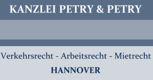 Kanzlei Petry & Petry