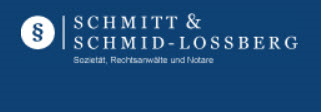 Rechtsanwälte und Notare Schmitt & Partner