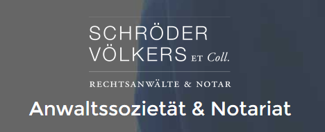 Rechtsanwälte Schröder & Völkers