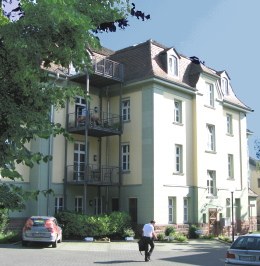 Rechtsanwälte und Notar Molnár & Bühler