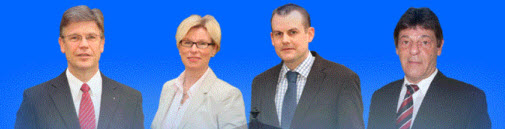 Kanzlei Heinrich Göbel & Koll.