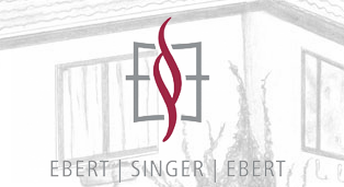 Rechtsanwälte und Notare Ebert / Singer / Ebert