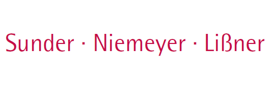 Sozietät Sunder, Niemeyer, Lißner