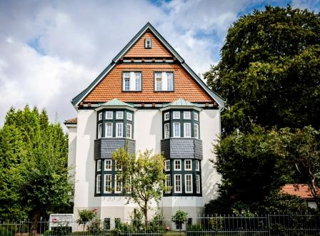 Rechtsanwalt und Notar Hoth & Kappel