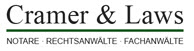 Notare, Rechtsanwälte, Fachanwälte Cramer & Laws