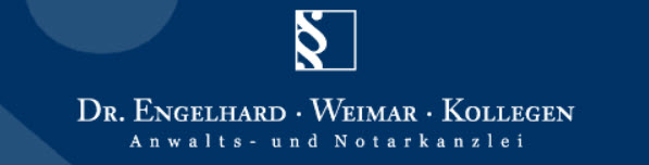 Rechtsanwälte und Notar Dr. Engelhard, Weimar & Kollegen