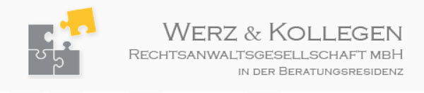Werz & Kollegen Rechtsanwaltsgesellschaft mbH