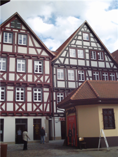 Kanzlei  an der Wache
