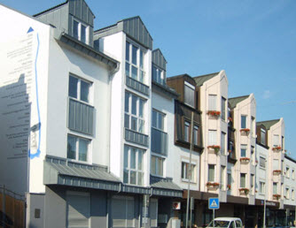 Anwaltskanzlei Busch & Burger Partnerschaft