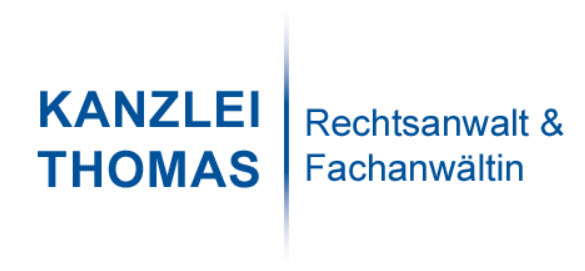 Rechtsanwältin Bärbel Thomas