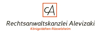 Rechtsanwaltskanzlei Alevizaki