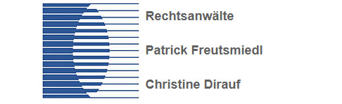 Freutsmiedl - Dirauf Rechtsanwälte