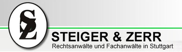 Kanzlei Steiger & Zerr