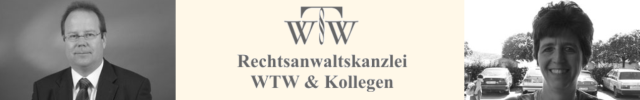 Rechtsanwaltskanzlei WTW & Kollegen