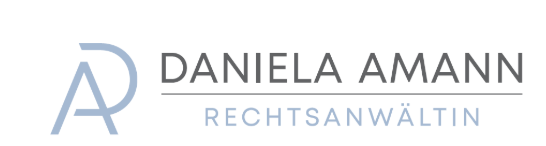 Kanzlei Daniela Amann Rechtsanwältin