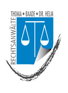 Anwaltskanzlei Thoma, Baade, Dr. Helm & Kollegen